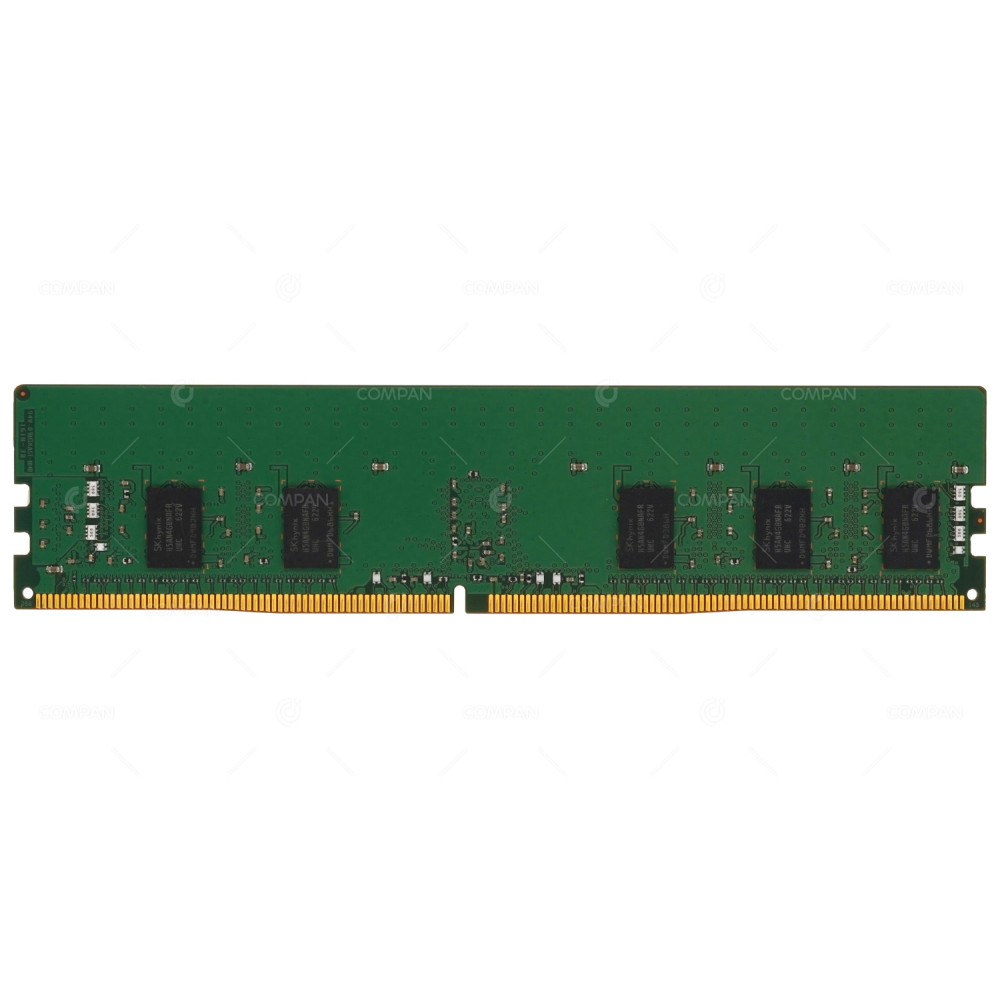 K67DJ DELL MEMORY 4GB 1RX8 PC4 2400T DDR4 19200T 0K67DJ, HMA451R7AFR8N-UH